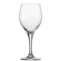 Wijnglas Cristal - Rode wijn- per 6 stuks